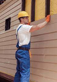 Best Historical Building Siding Restoration  in Lawrenceville, NJ